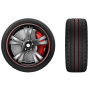 Wheels & Tires